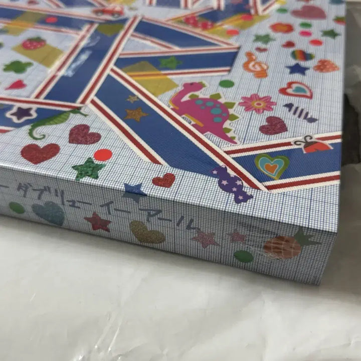 [BUNJANG] QWER Sealed Limited Edition LP / QWER 미개봉 한정판 LP 판매합니다. 상태 최상