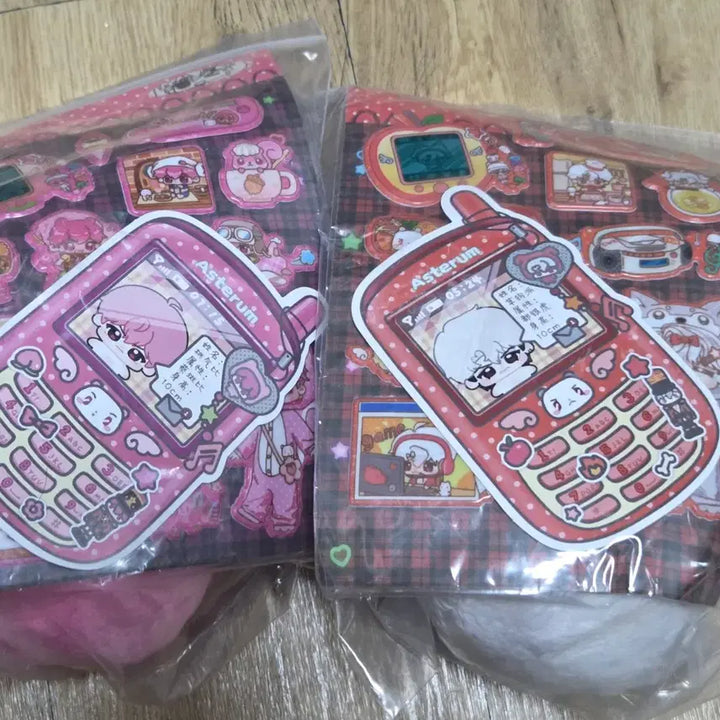 [BUNJANG] PLAVE PLAVE Bundle Set Bambi Eunho / 플레이브 비공굿 버럭플브 밤비 은호 일괄