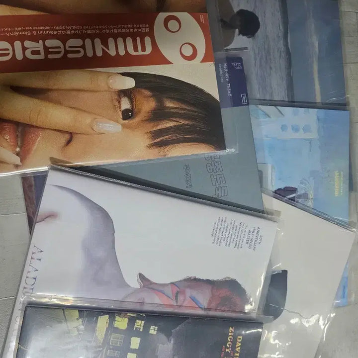 [BUNJANG] Jazz J-Pop Vinyl Records / lp 개별판매 재즈 jpop