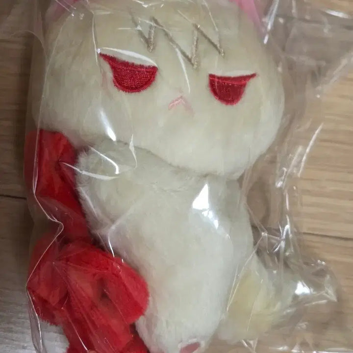 [BUNJANG] Katsuki Bakugo "Wolfku-go" Plush Doll / 바쿠고 카츠키 연어마왕님 솜인형 늑쿠고 누이 나히아 히로아카 나의 히어로 아카데미아