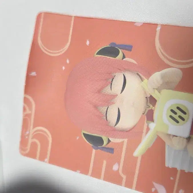 [BUNJANG] Pop Mart Gintama Kagura Kondo Bundle Set / 은혼 팝마트 카구라 콘도 일괄