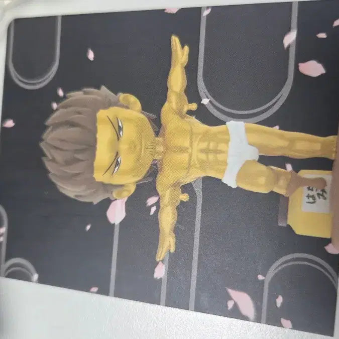 [BUNJANG] Pop Mart Gintama Kagura Kondo Bundle Set / 은혼 팝마트 카구라 콘도 일괄