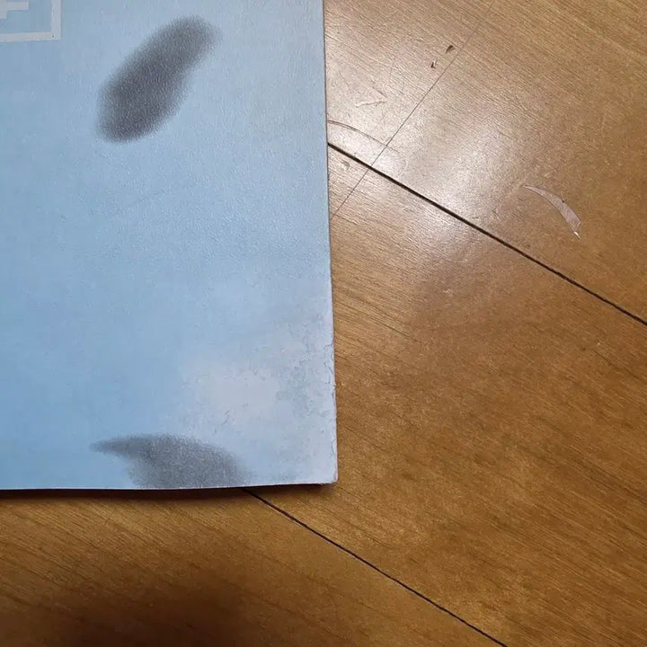 [BUNJANG] BTS - The Most Beautiful Moment in Life Pt.2 Album (CD Included) / 방탄소년단 화양연화 pt.2 앨범 (CD포함)