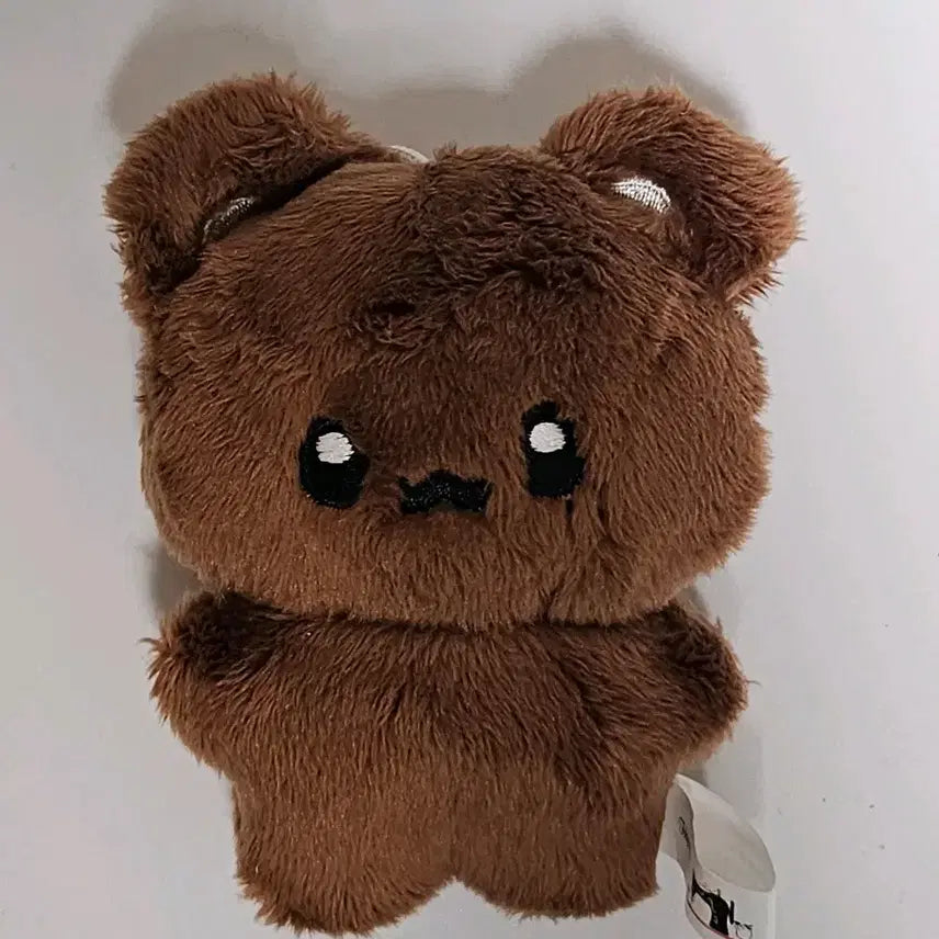 [BUNJANG] Haechan Puddingchan Doll / 해찬 인형 푸딩찬 양도