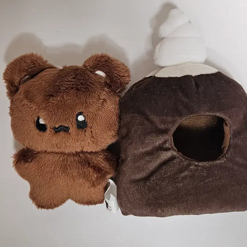 [BUNJANG] Haechan Puddingchan Doll / 해찬 인형 푸딩찬 양도