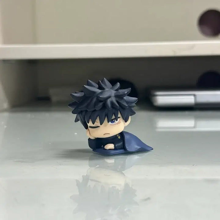 [BUNJANG] Jujutsu Kaisen Megumi Fushiguro Figure / 주술회전 후시구로 메구미 피규어
