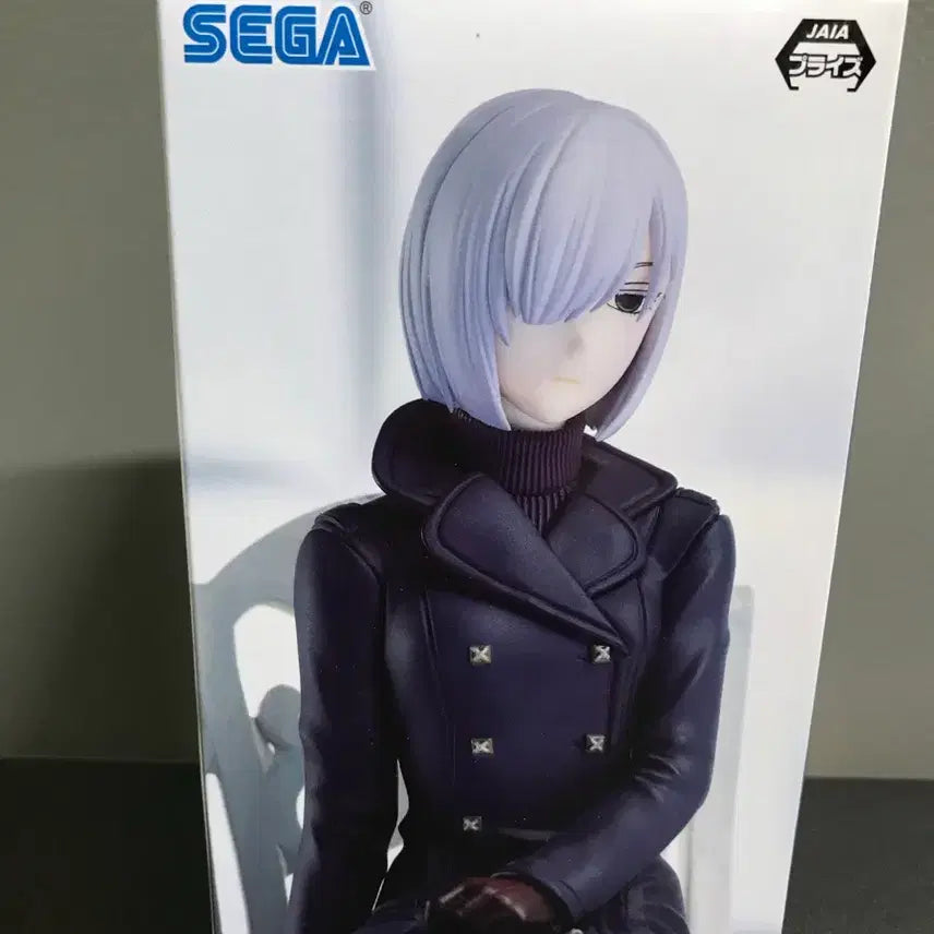 [BUNJANG] Sega Spy x Family Fiona Bundle Set / 세가 스파이패밀리 피오나 일괄판매