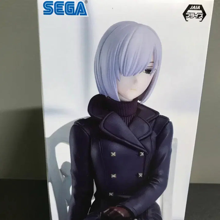 [BUNJANG] Sega Spy x Family Fiona Bundle Set / 세가 스파이패밀리 피오나 일괄판매