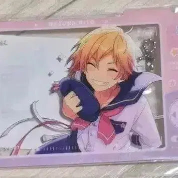 [BUNJANG] Ensemble Stars!! MOFUN Vlog Photo Board Nazuna / 앙스타 MOFUN Vlog 포토 보드 나즈나