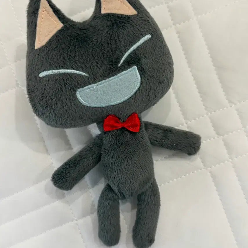 [BUNJANG] Dokodemo Issyo Kuro Classic Doll / 도코데모잇쇼 쿠로 고전 인형