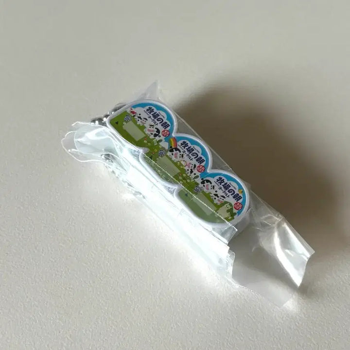 [BUNJANG] Megmilk Ranch Morning Yogurt Gacha / 메그밀크 목장의 아침 요거트 가챠