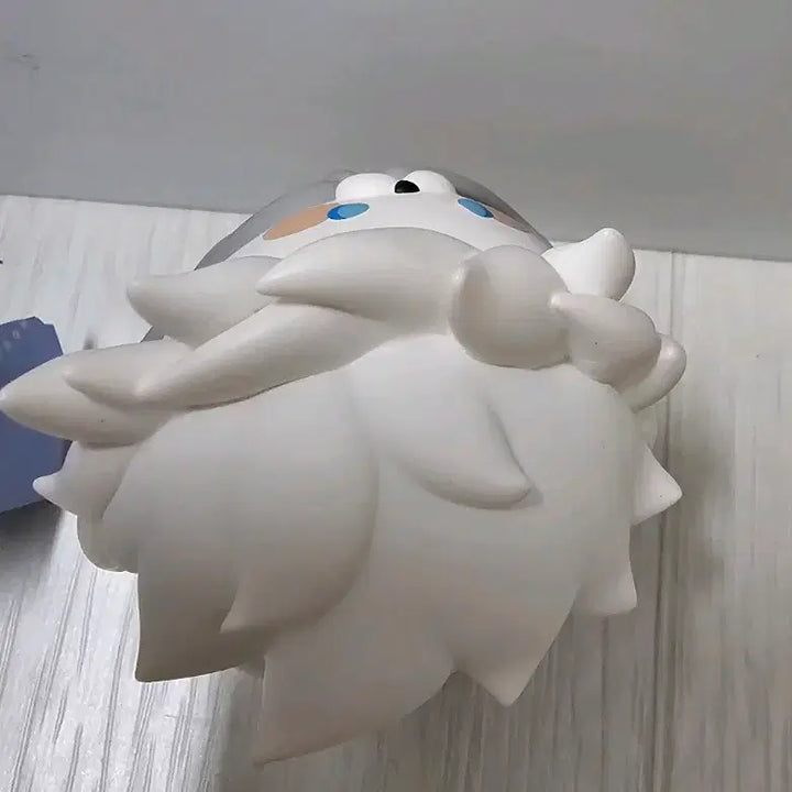 [BUNJANG] Honkai: Star Rail Jing Yuan Figure / 붕스 남자기숙사 경원피규어 판매합니다