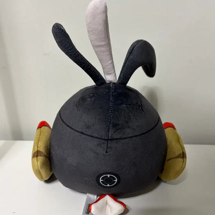 [BUNJANG] Honkai: Star Rail Boothill Plush Doll / 붕스 부트힐 종이새 인형