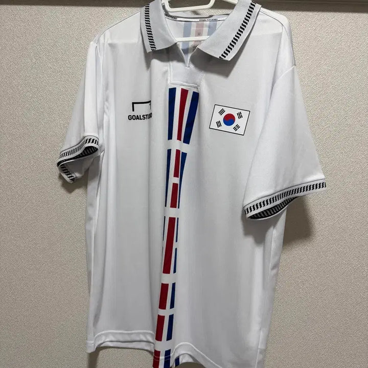 [BUNJANG] Faker 2022 Asian Games National Team Jersey / 페이커 2022 아시안게임 국가대표 유니폼