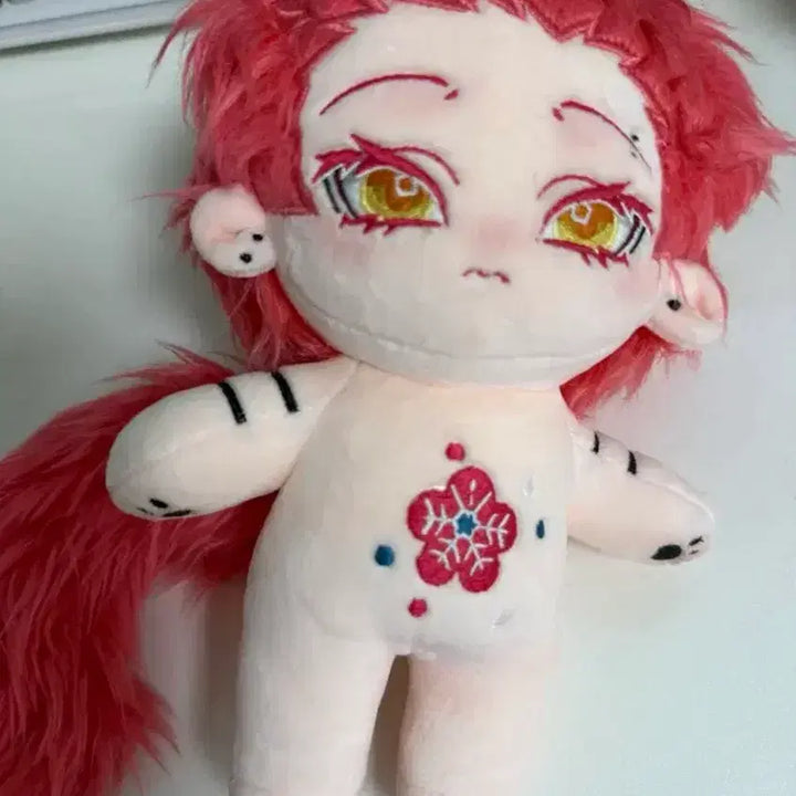[BUNJANG] Katekyo Hitman Reborn! Merchandise Set with Plush Toy / 가정교사히트맨리본 (가히리) 굿즈세트 급쳐(인형서비스)