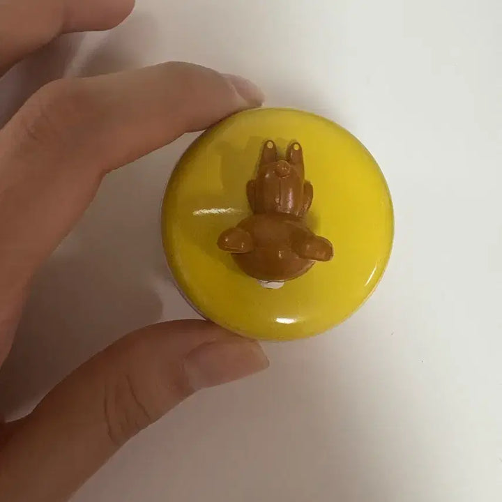 [BUNJANG] Rilakkuma Storage Box Classic / 리락쿠마 보관함 고전