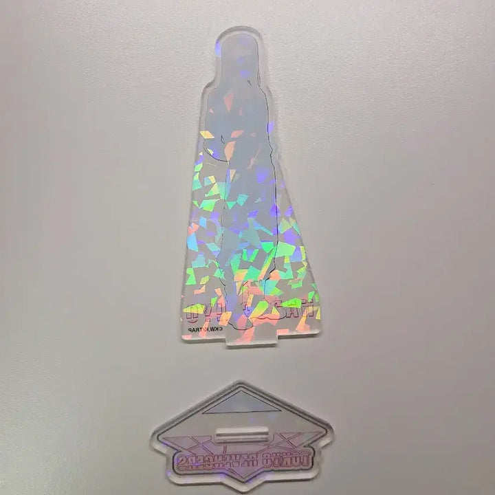 [BUNJANG] Tokyo Revengers Sanzu Haruchiyo Hologram Acrylic Standee / 도쿄 리벤저스 도리벤 산즈 하루치요 홀로그램 아크릴 스탠드