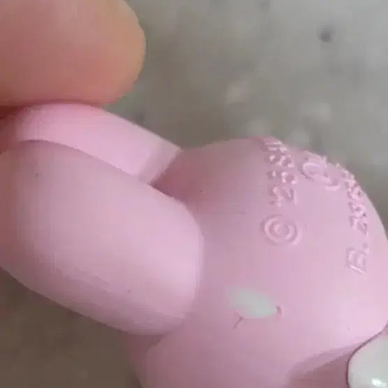 [BUNJANG] Sanrio Yumemiryu Angel My Melody Figure / 산리오 유메미루 엔젤 천사 가챠 마이멜로디