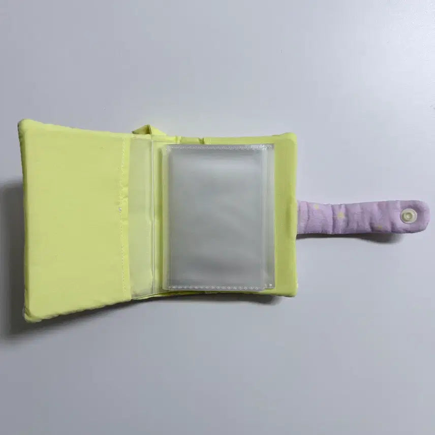 [BUNJANG] Ming Binder Photocard Holder / 밍바인더 콜북