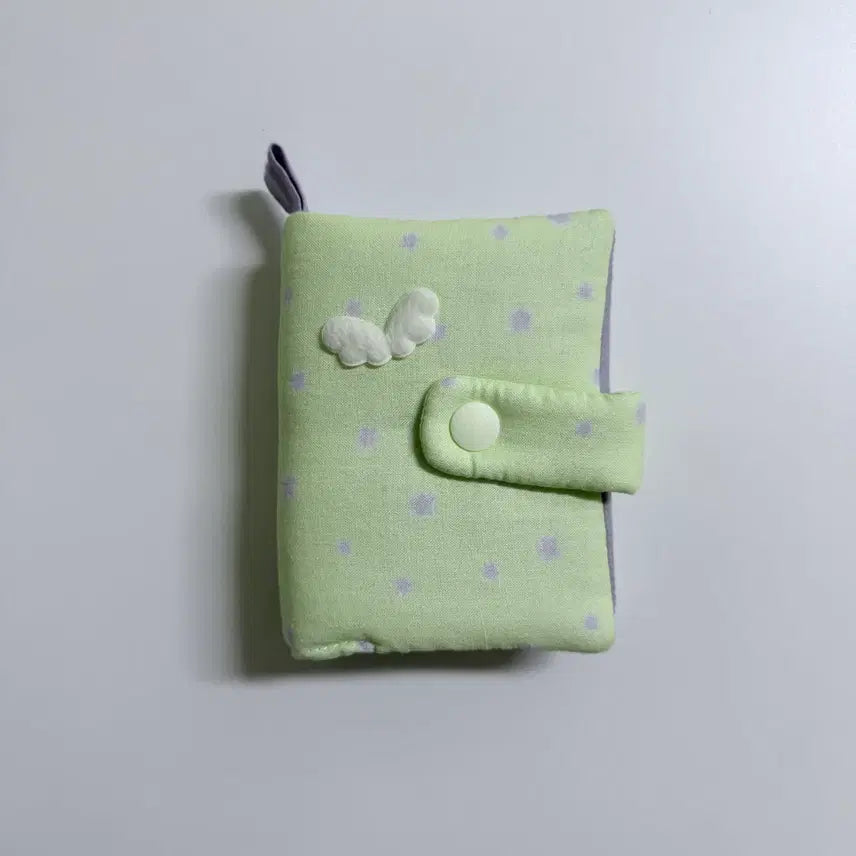 [BUNJANG] Ming Binder Photocard Holder / 개봉/사용) 밍바인더 콜북