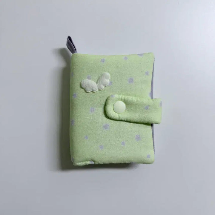 [BUNJANG] Ming Binder Photocard Holder / 개봉/사용) 밍바인더 콜북