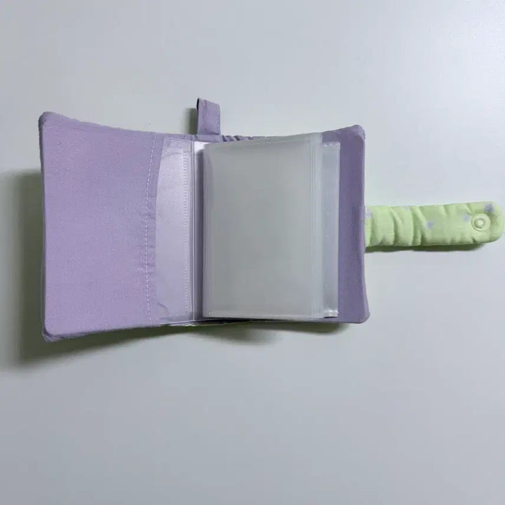 [BUNJANG] Ming Binder Photocard Holder / 밍바인더 콜북