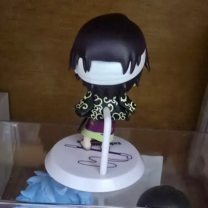 [BUNJANG] Gintama Chibi-큥 Takasugi Shinsuke Figure / 은혼 치비큥 타카스기 신스케