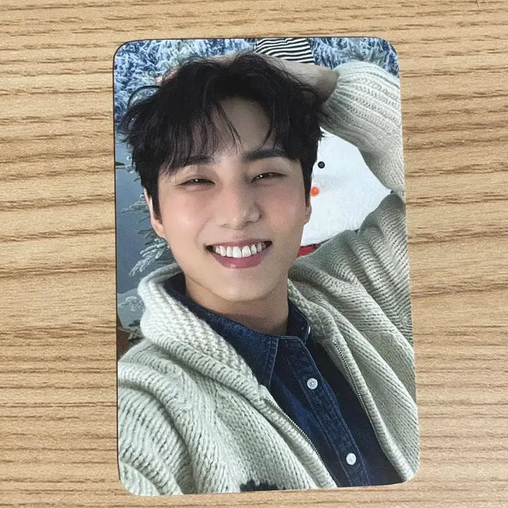 [BUNJANG] DAY6 Young K Concert Photocard / 데이식스 영케이 클콘 콘서트 4만원 포카 포토카드 양도