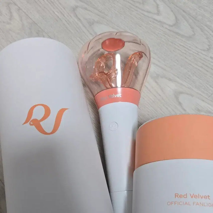 [BUNJANG] Red Velvet Kim Manbong Lightstick / 레드벨벳 응원봉 김만봉