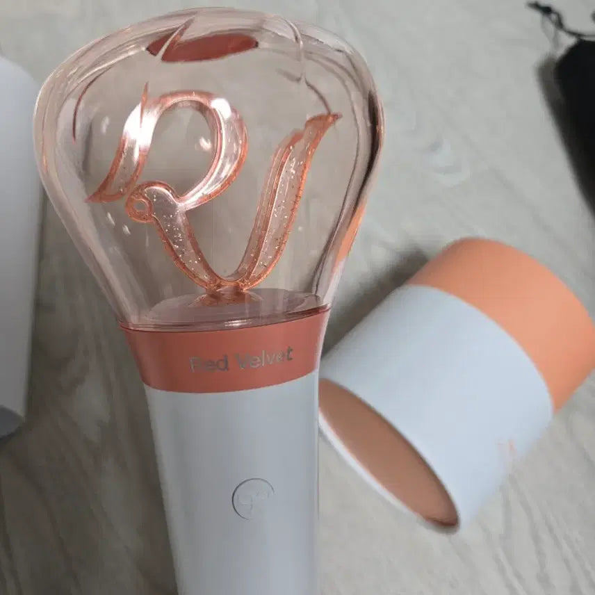[BUNJANG] Red Velvet Kim Manbong Lightstick / 레드벨벳 응원봉 김만봉