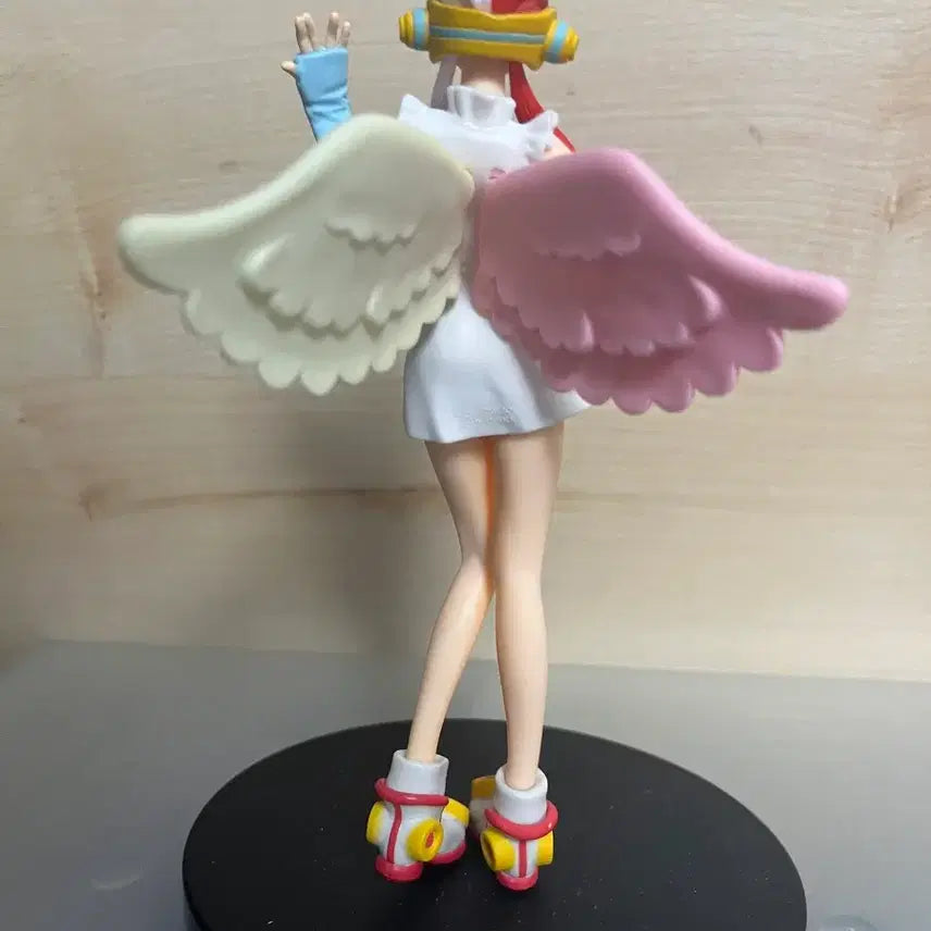 [BUNJANG] One Piece Uta Figure / 원피스 우타 피규어