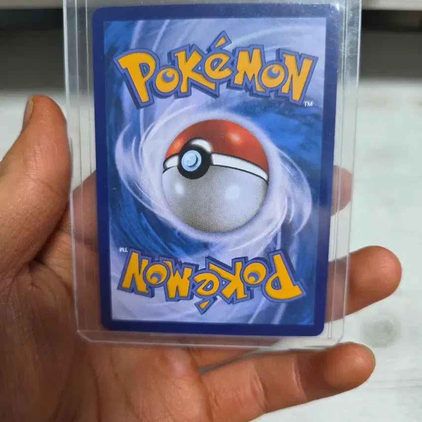 [BUNJANG] Pokemon Card T-Tag Team Gx Card / 포켓몬카드 삼신 태그팀 특일 Gx  카드 판매합니다