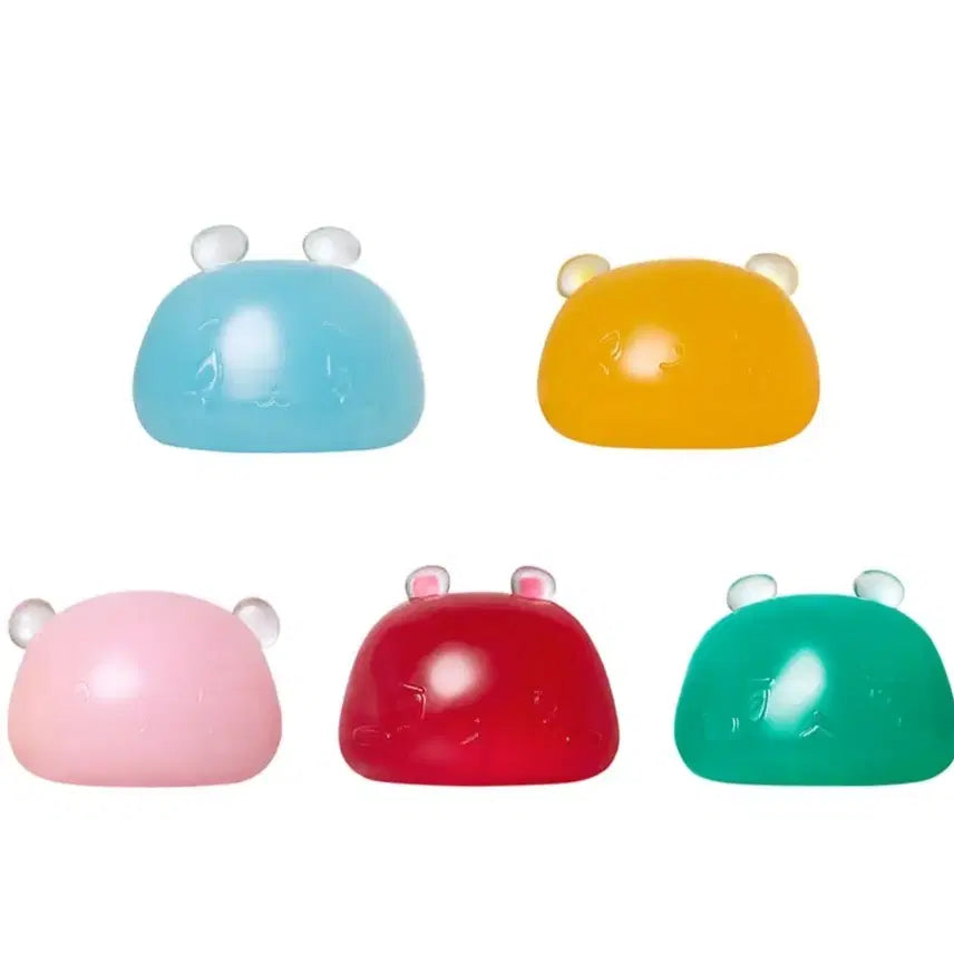 [BUNJANG] PLAVE Stress Ball Bundle Set [Sealed] / 플레이브 스트레스볼 일괄 [미개봉]