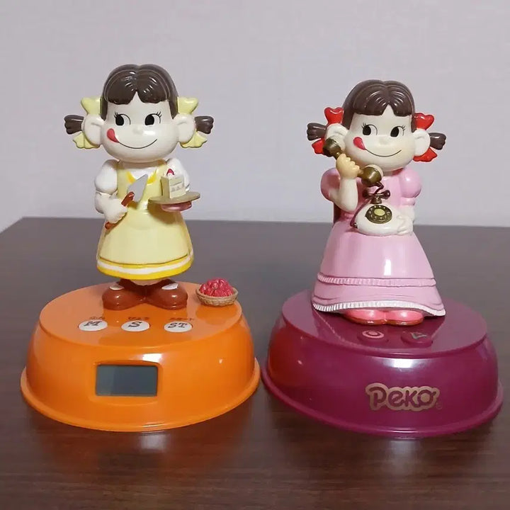 [BUNJANG] Peko-chan Goods / 페코짱 굿즈 팝니다