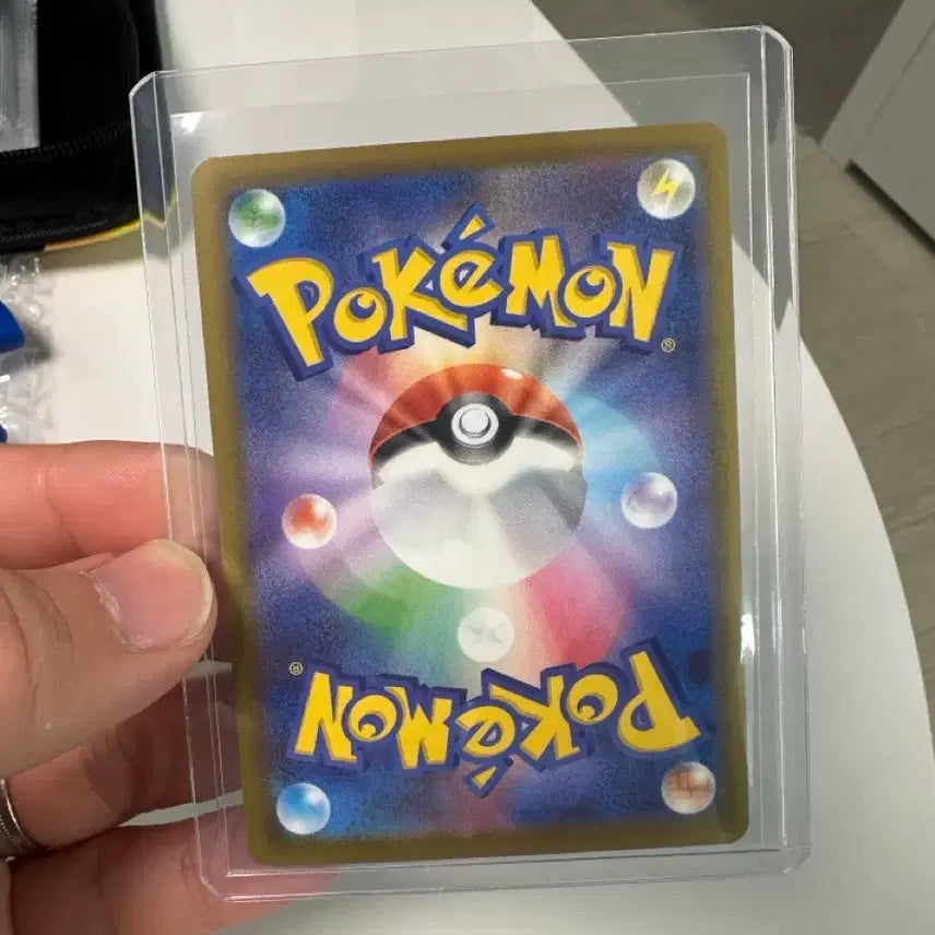 [BUNJANG] Pokemon Card Mega Charizard EX SAR / 일판 포켓몬카드 메가드래캄ex sar