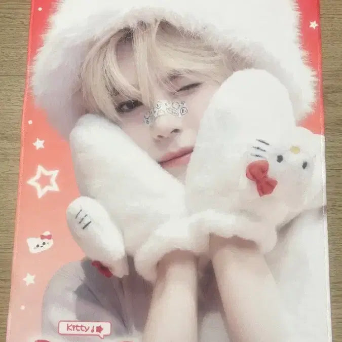 [BUNJANG] ZEROBASEONE Sung Han Bin Slogan / 제로베이스원 성한빈 슬로건