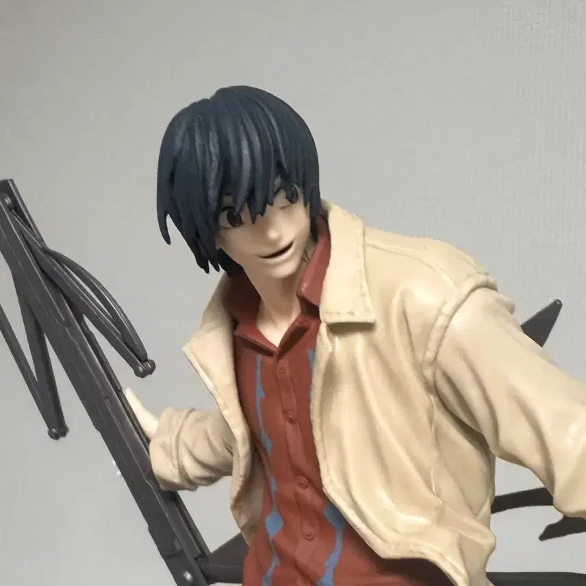 [BUNJANG] Nagumo Figure / 나구모 피규어