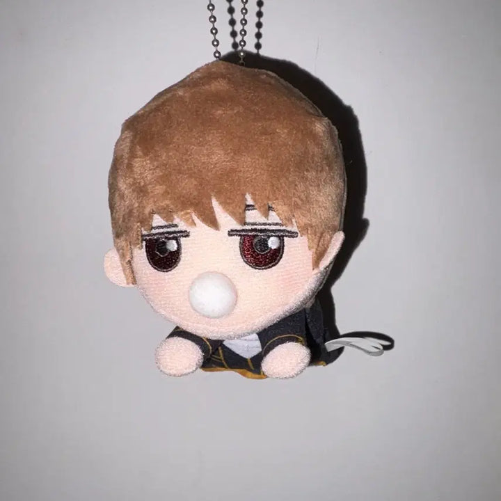 [BUNJANG] Gintama Sougo Nui Nui Doll Baby Doll / [판매] 은혼 소고 누이 누이구루미 베이비누이