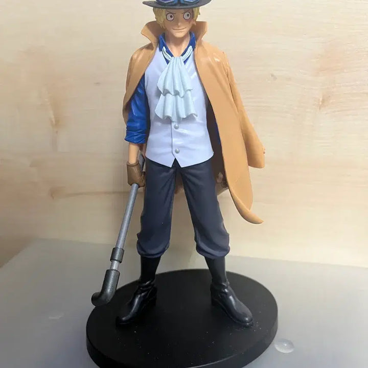 [BUNJANG] One Piece Sabo Figure / 원피스 사보 피규어