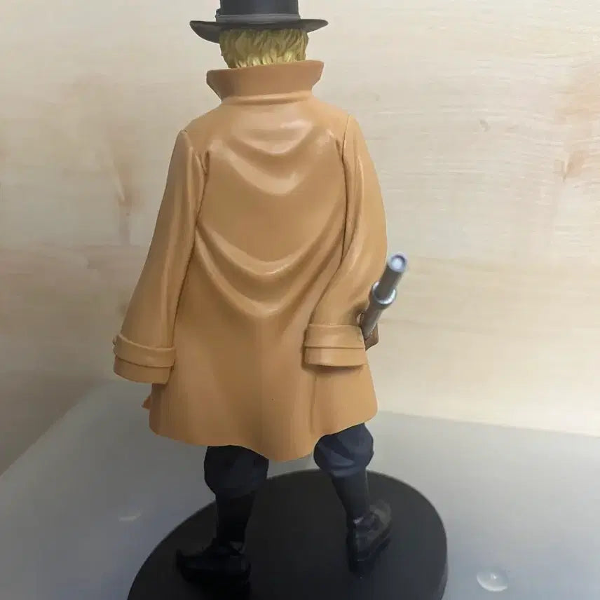 [BUNJANG] One Piece Sabo Figure / 원피스 사보 피규어