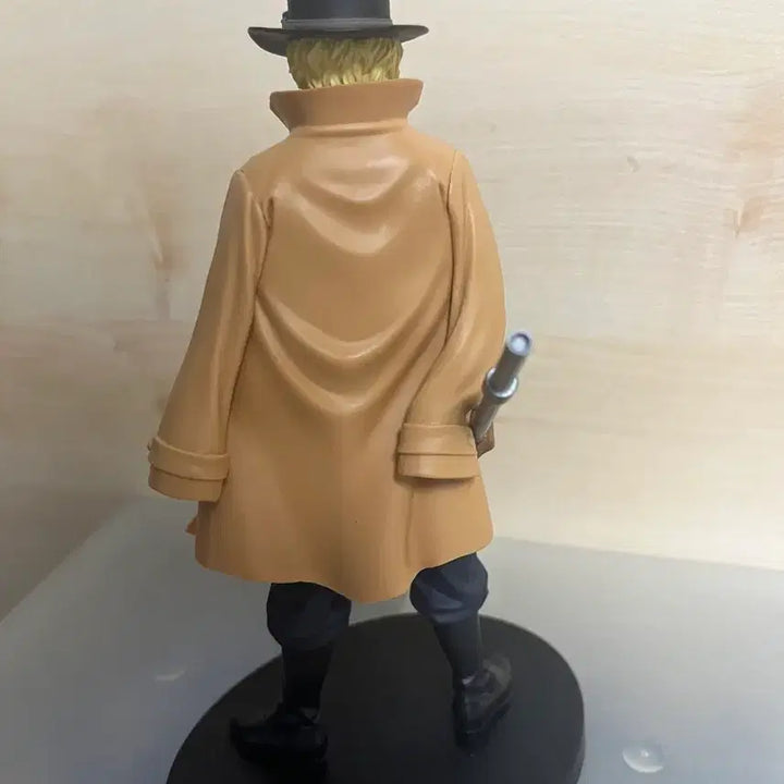 [BUNJANG] One Piece Sabo Figure / 원피스 사보 피규어