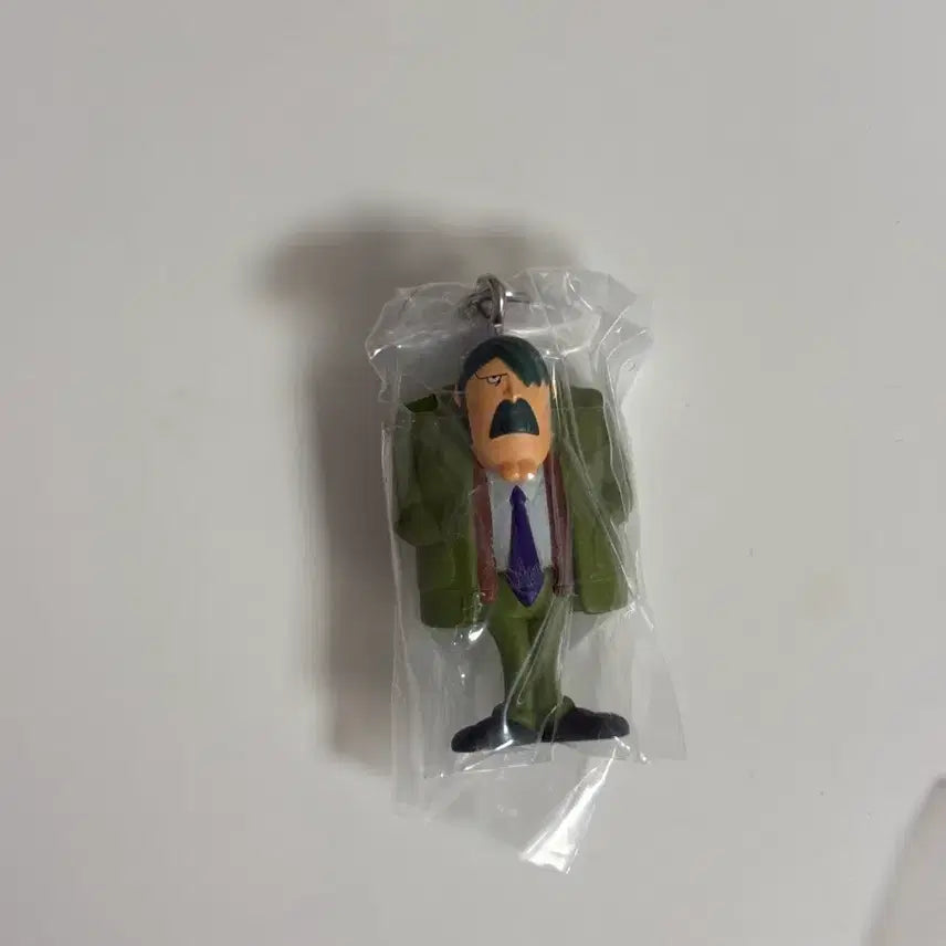 [BUNJANG] Professor Layton and the Curious Village Mijirushi Gacha Figure / 레이튼교수와 이상한 마을 메지루시 가챠 가차