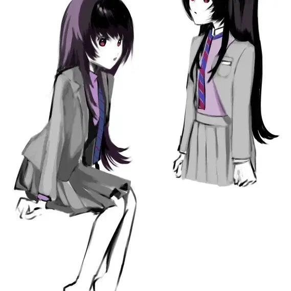 [BUNJANG] Custom Character Commission - Omakase Style / 신뢰 오마카세 커미션