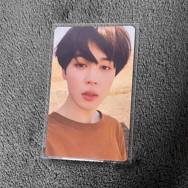 [BUNJANG] BTS Jimin Tear Photocard / BTS 방탄소년단 지민 jimin 럽셀 티어 tear 일괄 포카