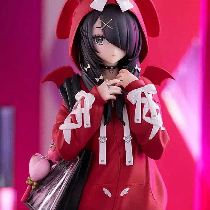 [BUNJANG] Popup Parade Needless Overdose Ame-chan L Size Figure / 팝업 퍼레이드 니디걸 오버도즈 아메짱 L 사이즈 피규어