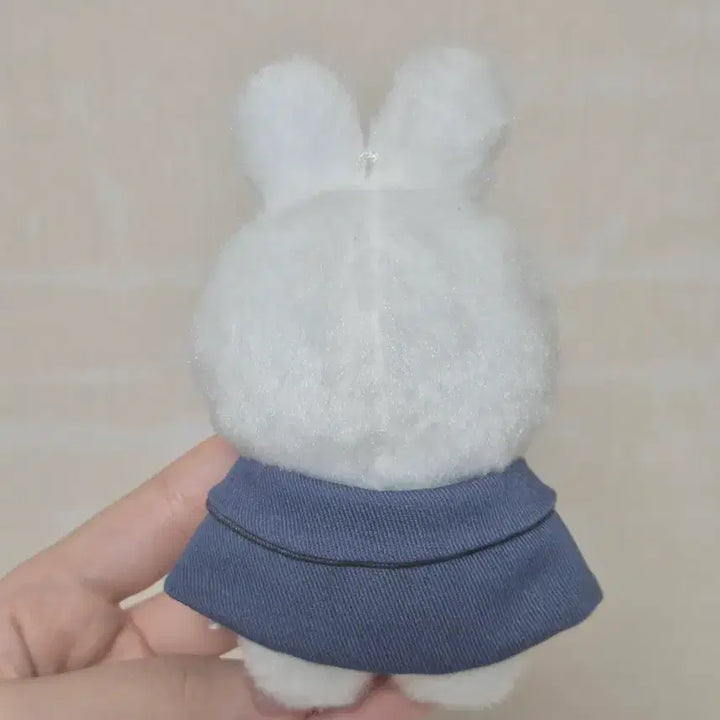 [BUNJANG] Stray Kids Lee Know Ribbit Magic School Baby Ribbit Plush / 리빗 매직스쿨 인형 베이비 리빗 스키주 콩키주 스키즈 스트레이키즈 리노 엠디 굿즈