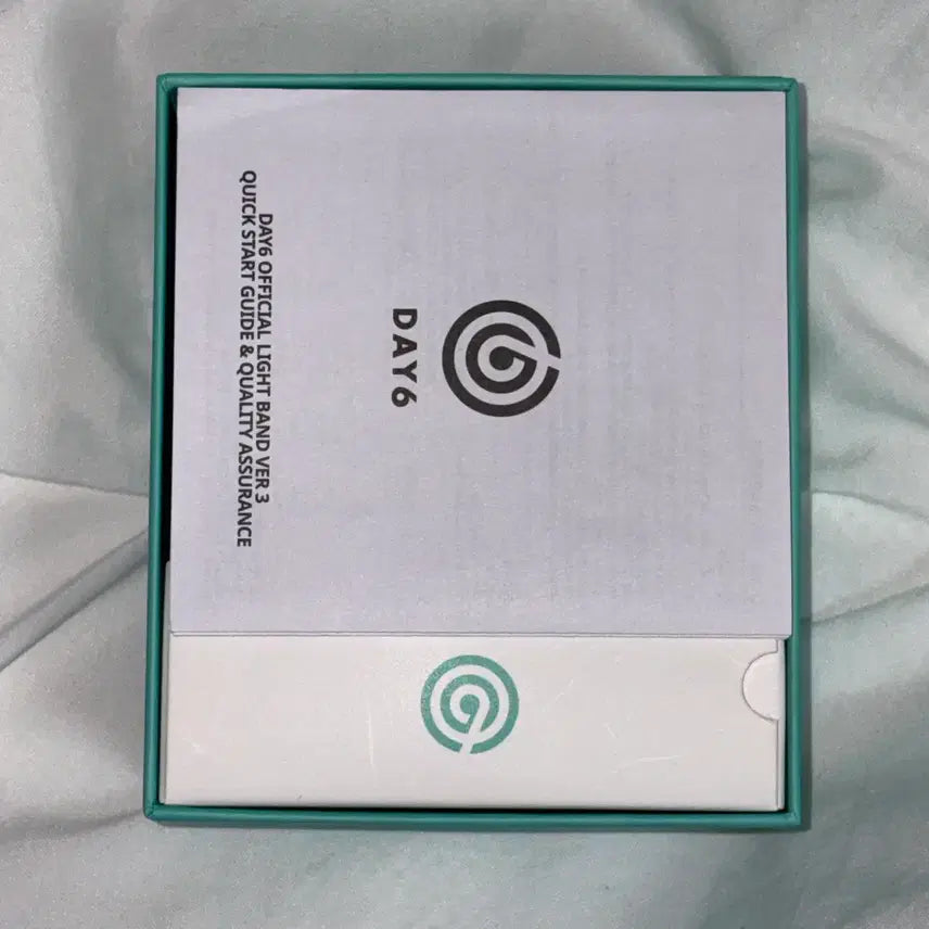 [BUNJANG] DAY6 Official Light Stick &