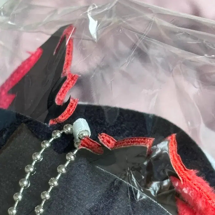 [BUNJANG] Alastor Sister Chibi Plush / 알래스터 수녀 치비누이