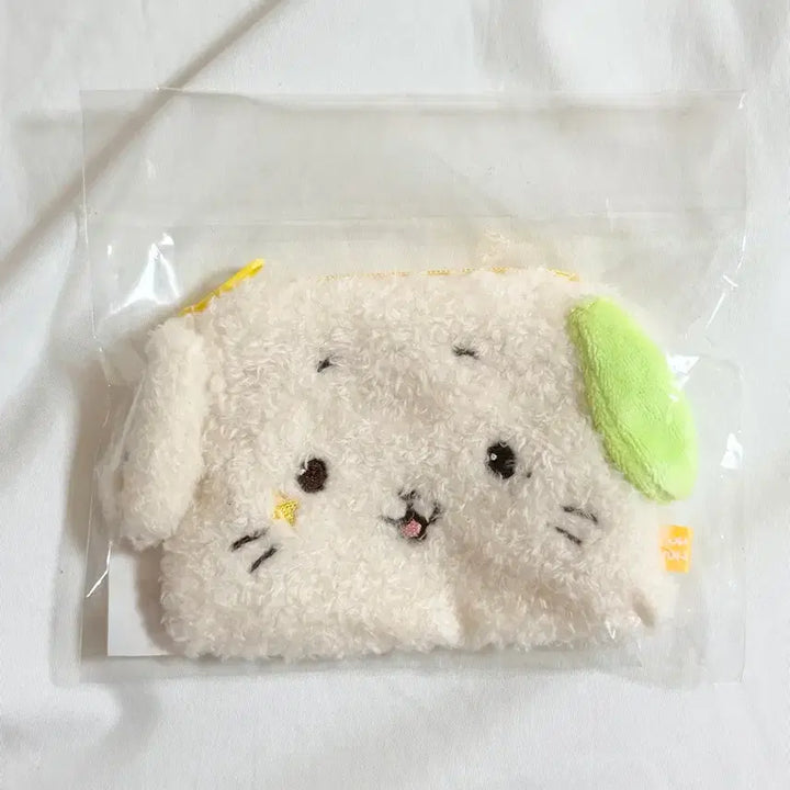 [BUNJANG] NCT WISH RYOMYOM Wishdol Pouch / 미개봉 새상품 공식 정품) 룐룐 위시돌 파우치 엔시티위시 료 nctwish