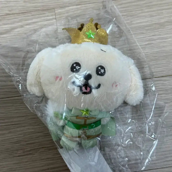 [BUNJANG] NCT WISH Dangtreever Fanmeeting Keychain / 엔시티 위시 댕트리버 팬미팅 키링